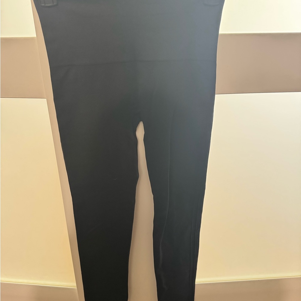SPANX look at me now leggings